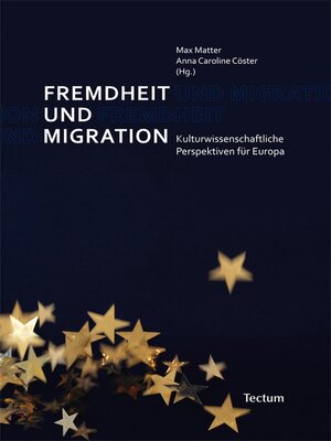 cover image of Fremdheit und Migration
